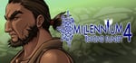 Millennium 4 - Beyond Sunset steam charts