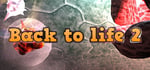 Back To Life 2 banner image