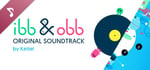 ibb & obb - Original Soundtrack banner image