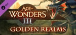Age of Wonders III - Golden Realms Expansion banner image