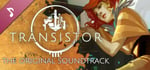 Transistor: Original Soundtrack banner image