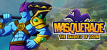 Masquerade: The Baubles of Doom banner image
