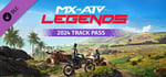 MX vs ATV Legends - Track Pass 2024 banner image