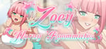 Zoey: Horny Roommates banner image