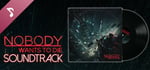 Nobody Wants to Die Soundtrack banner image
