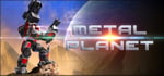 Metal Planet steam charts