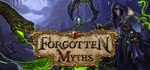 Forgotten Myths CCG steam charts
