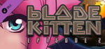 Blade Kitten: Episode 2 banner image