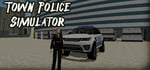 Town Police Simulator banner image
