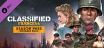 Classified: France '44 - Season Pass Upgrade Pack banner image