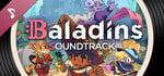 Baladins Soundtrack banner image