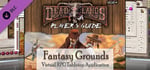 Fantasy Grounds - Deadlands Reloaded: Player's Handbook banner image