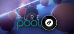 Pure Pool steam charts