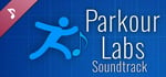 Parkour Labs Soundtrack banner image
