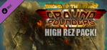 Ground Pounders - High Rez Pack banner image