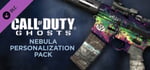 Call of Duty®: Ghosts - Nebula Pack banner image