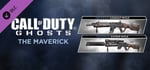 Call of Duty®: Ghosts - Weapon - The Maverick banner image