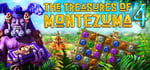 The Treasures of Montezuma 4 steam charts