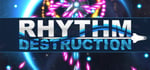 Rhythm Destruction steam charts