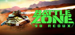Battlezone 98 Redux banner image