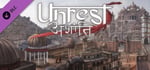 Unrest: Soundtrack banner image