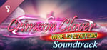 Crimzon Clover WORLD IGNITION - Soundtrack banner image