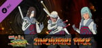 NARUTO SHIPPUDEN: Ultimate Ninja STORM Revolution - DLC4 Jinchuriki Costume Pack 1 banner image