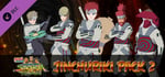 NARUTO SHIPPUDEN: Ultimate Ninja STORM Revolution - DLC5 Jinchuriki Costume Pack 2 banner image