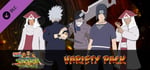 NARUTO SHIPPUDEN: Ultimate Ninja STORM Revolution - DLC7 Variety Pack 1 banner image