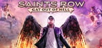 Saints Row: Gat out of Hell steam charts