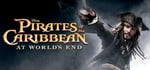 Disney Pirates of the Caribbean: At Worlds End banner image