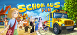 School Bus Fun steam charts