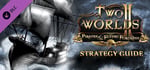 Two Worlds II - Pirates of the Flying Fortress Strategy Guide banner image