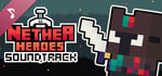 NETHER HEROES Soundtrack banner image