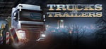 Trucks & Trailers steam charts