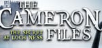 The Cameron Files: The Secret at Loch Ness banner image