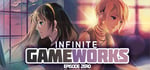 Infinite Game Works Episode 0 steam charts