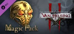 Van Helsing II: Magic Pack banner image