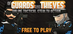 Of Guards And Thieves steam charts