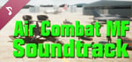 Air Combat MF Soundtrack banner image