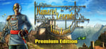 Namariel Legends: Iron Lord Premium Edition steam charts