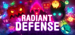 Radiant Defense steam charts