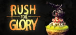 Rush for Glory banner image