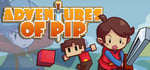 Adventures of Pip banner image