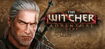 The Witcher Adventure Game steam charts