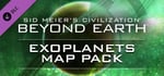 Sid Meier's Civilization: Beyond Earth Exoplanets Map Pack banner image