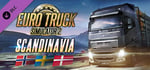 Euro Truck Simulator 2 - Scandinavia banner image