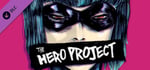 Heroes Rise: The Hero Project - Warning System banner image