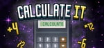 Calculate It banner image