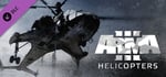 Arma 3 Helicopters banner image